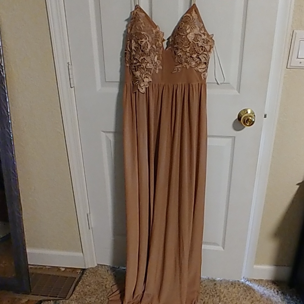 Agaci dress